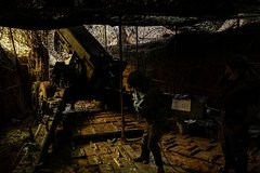 В Белоруссии оценили желание мира на Украине