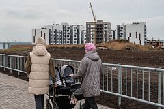 В Госдуме не увидели повышения рождаемости от семейной ипотеки