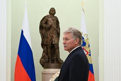 В Кремле ответили на вопрос о необходимом количестве встреч с США по Украине