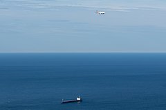 В МИД отреагировали на теракты в Черном море