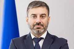 В Раде заявили о готовности встречаться с российским чиновником каждый день