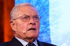 В США назвали две ключевые темы для урегулирования на Украине