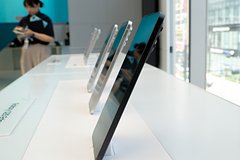 Выход смартфонов Samsung сорвали