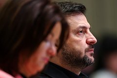 Зеленский назвал три чувствительные темы переговоров по конфликту на Украине