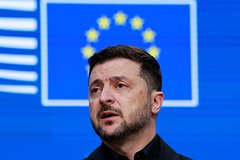 Зеленский порассуждал о смерти нежелающих видеть Украину в НАТО политиков