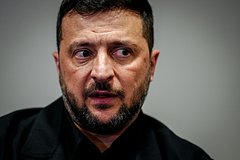 Зеленский устал от конфликта