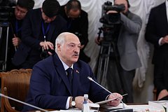 Лукашенко оценил вероятность венесуэльского сценария в Белоруссии