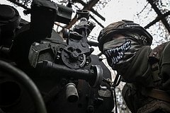 Наемник ВСУ из Бразилии умер в больнице