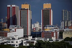 Раскрыто число погибших при похищении Мадуро