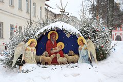 Жителей Запорожской области предупредили о возможных провокациях Киева на Рождество